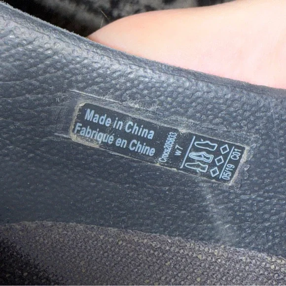 Crocs Neria Pro Non Slip Clogs - Picture 7 of 7